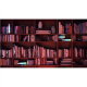Osram SMART WIFI MOOD LIGHT BAR BK | 8 W | Tunable White | Wi-Fi