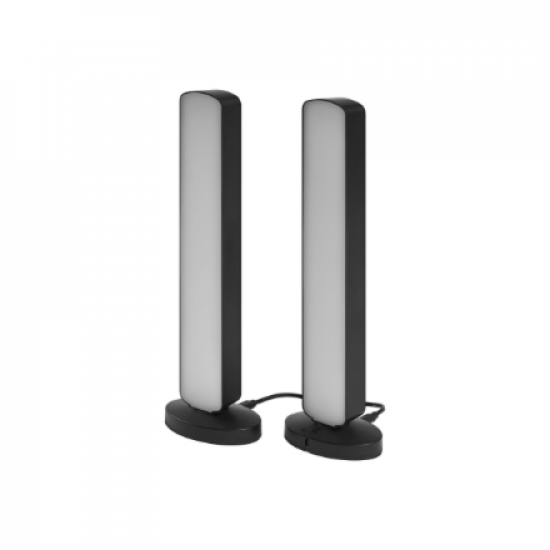 Osram SMART WIFI MOOD LIGHT BAR BK | 8 W | Tunable White | Wi-Fi