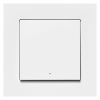 Osram SMART+WALL SWITCH 1-GANG MATTER | White
