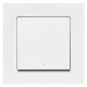 Osram SMART+WALL SWITCH 1-GANG MATTER | White