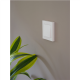 Osram SMART+WALL SWITCH 1-GANG MATTER | White