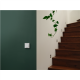 Osram SMART+ MATTER Wall Switch 2 Channel | White
