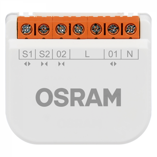 Osram SMART+ WIFI Switch Module Curtain White | White
