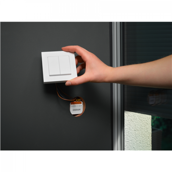 Osram SMART+ WIFI Switch Module Curtain White | White