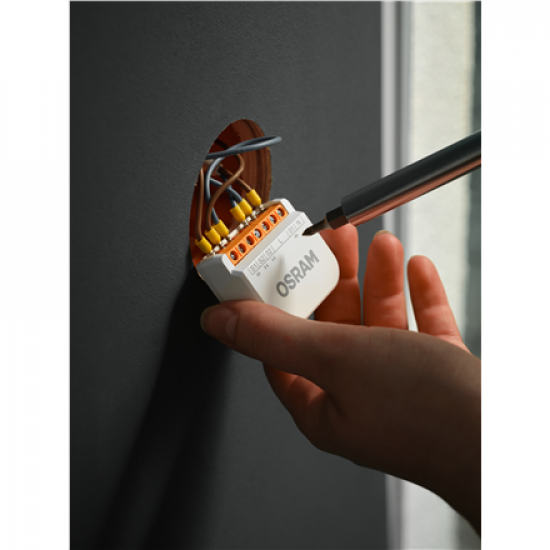 Osram SMART+ WIFI Switch Module Curtain White | White