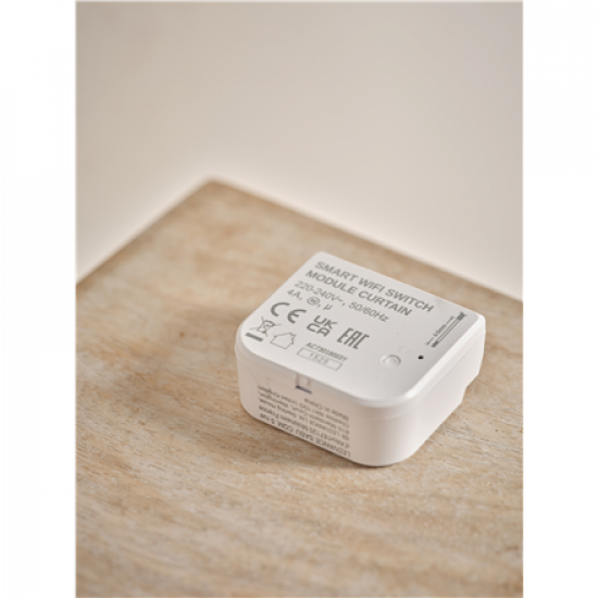 Osram SMART+ WIFI Switch Module Curtain White | White
