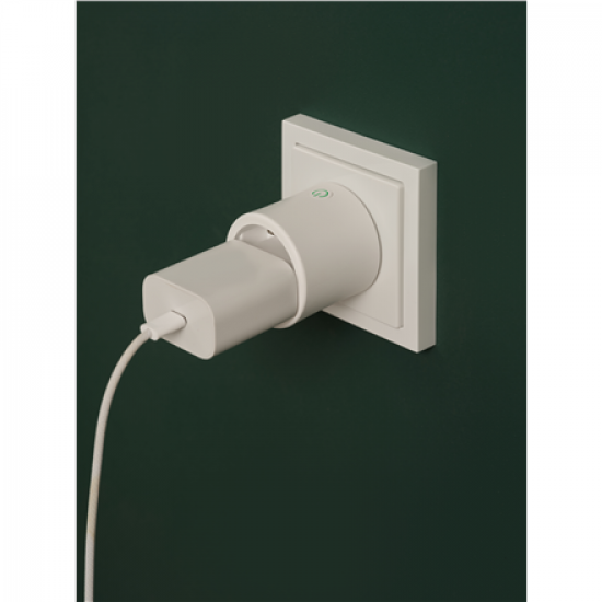 Osram SMART+ MATTER Plug EU White | White