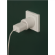 Osram SMART+ MATTER Plug EU White | White