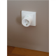 Osram SMART+ MATTER Plug EU White | White