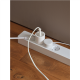 Osram SMART+ MATTER Plug EU White | White