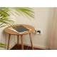 Osram SMART+ MATTER Plug EU Black | Black