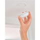 Osram SMART+ WIFI Smoke Detector | White