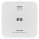 Osram SMART+ WIFI CO Detector | White