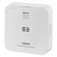 Osram SMART+ WIFI CO Detector | White