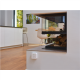 Osram SMART+ WIFI CO Detector | White