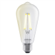 Osram SMART+ MATTER Dimmable Classic Edison 60 827 E27 | E27 | 6 W | Warm White | Wi-Fi