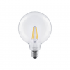 Osram SMART+ MATTER Filament Dimmable Classic Globe 827 | E27 | 6 W | Warm White | Wi-Fi