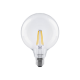 Osram SMART+ MATTER Filament Dimmable Classic Globe 827 | E27 | 6 W | Warm White | Wi-Fi