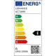 Osram SMART+ MATTER Filament Dimmable Classic Globe 827 | E27 | 6 W | Warm White | Wi-Fi