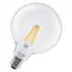 Osram SMART+ MATTER Filament Dimmable Classic Globe 827 | E27 | 6 W | Warm White | Wi-Fi