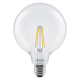 Osram SMART+ MATTER Filament Dimmable Classic Globe 827 | E27 | 6 W | Warm White | Wi-Fi