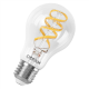Osram SMART+ MATTER Filament Multicolor Classic A40 | E27 | 4.8 W | RGBW | Wi-Fi
