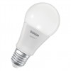 Osram SMART+ MATTER Classic A60 827 865 TW | E27 | 9 W | Tunable White | Wi-Fi