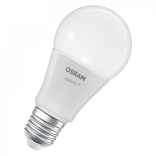 Osram SMART+ MATTER Classic A60 827 865 TW | E27 | 9 W | Tunable White | Wi-Fi
