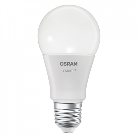 Osram SMART+ MATTER Classic A60 827 865 TW | E27 | 9 W | Tunable White | Wi-Fi