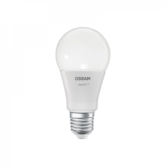 Osram SMART+ MATTER Classic A60 827 865 TW | E27 | 9 W | Tunable White | Wi-Fi