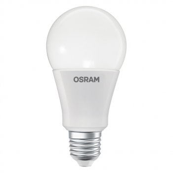 Osram SMART+ MATTER Classic A100 827 865 TW | E27 | 14 W | Tunable white light | Wi-Fi