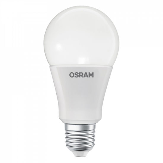 Osram SMART+ MATTER Classic A100 827 865 TW | E27 | 14 W | Tunable white light | Wi-Fi