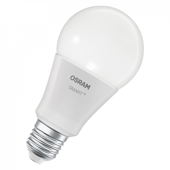 Osram SMART+ MATTER Classic A100 827 865 TW | E27 | 14 W | Tunable white light | Wi-Fi