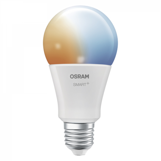Osram SMART+ MATTER Classic A100 827 865 TW | E27 | 14 W | Tunable white light | Wi-Fi