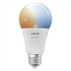 Osram SMART+ MATTER Classic A100 827 865 TW | E27 | 14 W | Tunable white light | Wi-Fi
