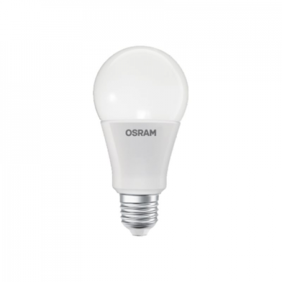 Osram SMART+ MATTER Classic A100 827 865 TW | E27 | 14 W | Tunable white light | Wi-Fi