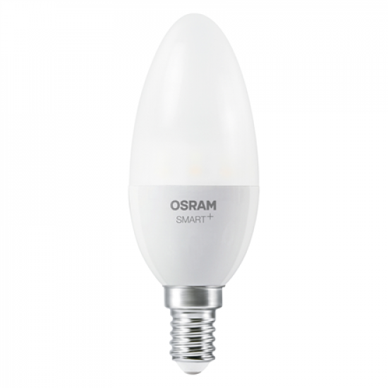 Osram SMART+ MATTER Tunable White Classic B40 | E14 | 4.9 W | Tunable White | Wi-Fi