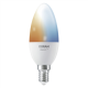 Osram SMART+ MATTER Tunable White Classic B40 | E14 | 4.9 W | Tunable White | Wi-Fi