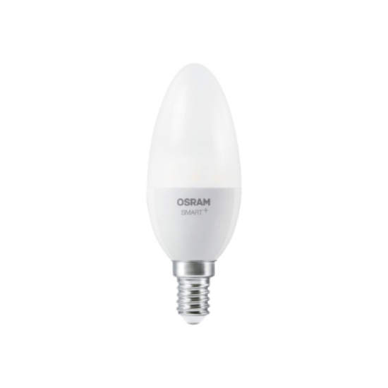 Osram SMART+ MATTER Tunable White Classic B40 | E14 | 4.9 W | Tunable White | Wi-Fi