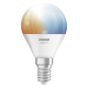 Osram SMART+ MATTER Tunable White Classic P40 | E14 | 4.9 W | Tunable White | Wi-Fi