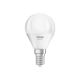 Osram SMART+ MATTER Tunable White Classic P40 | E14 | 4.9 W | Tunable White | Wi-Fi