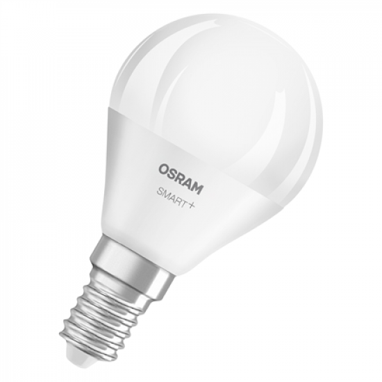Osram SMART+ MATTER Multicolor Classic P40 | E14 | 4.9 W | RGBW | Wi-Fi