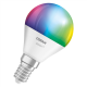 Osram SMART+ MATTER Multicolor Classic P40 | E14 | 4.9 W | RGBW | Wi-Fi