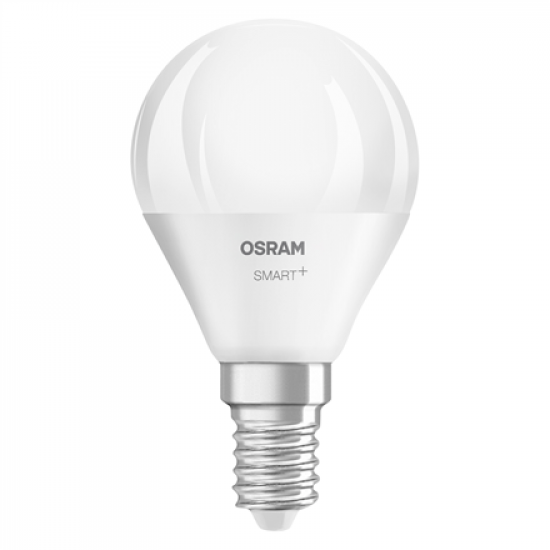 Osram SMART+ MATTER Multicolor Classic P40 | E14 | 4.9 W | RGBW | Wi-Fi