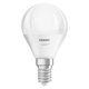 Osram SMART+ MATTER Multicolor Classic P40 | E14 | 4.9 W | RGBW | Wi-Fi