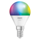 Osram SMART+ MATTER Multicolor Classic P40 | E14 | 4.9 W | RGBW | Wi-Fi