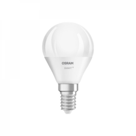 Osram SMART+ MATTER Multicolor Classic P40 | E14 | 4.9 W | RGBW | Wi-Fi