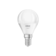 Osram SMART+ MATTER Multicolor Classic P40 | E14 | 4.9 W | RGBW | Wi-Fi