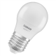 Osram SMART+ MATTER Multicolor Classic P40 Single Pack | E27 | 4.9 W | RGBW | Wi-Fi