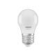 Osram SMART+ MATTER Multicolor Classic P40 Single Pack | E27 | 4.9 W | RGBW | Wi-Fi